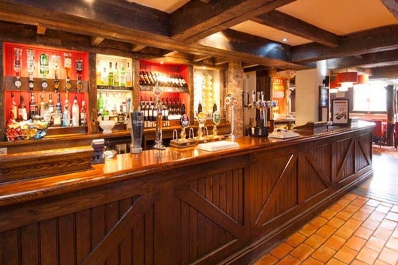 Premier Inn Manchester - Handforth Ngoại thất bức ảnh