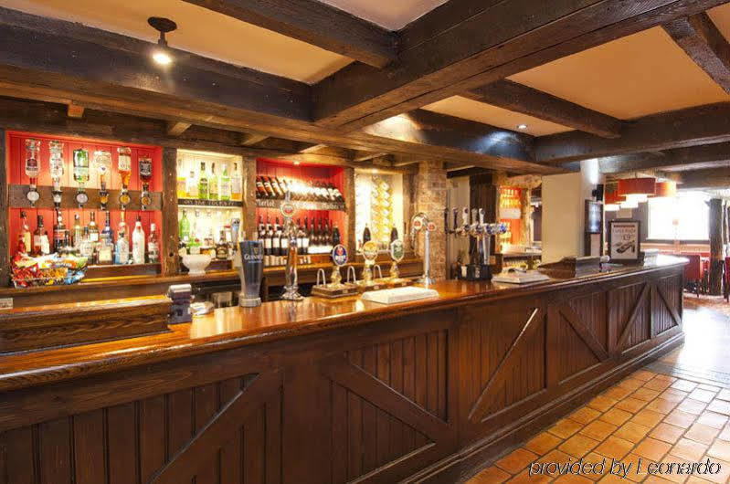 Premier Inn Manchester - Handforth Ngoại thất bức ảnh